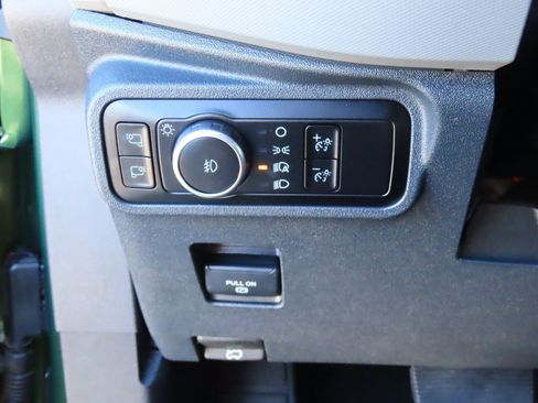 Certified 2023 Ford Bronco Badlands image 27