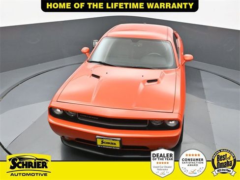 Used 2013 Dodge Challenger R/T image 51