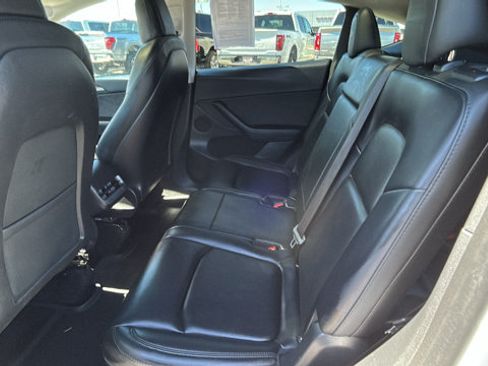Used 2023 Tesla Model Y Long Range AWD/4WD image 15
