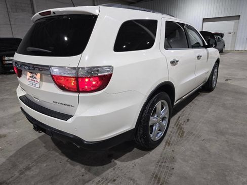 Used 2012 Dodge Durango Citadel image 12