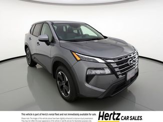 Used 2025 Nissan Rogue SV AWD/4WD video 1