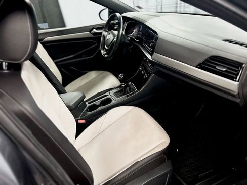 Used 2020 Volkswagen Jetta R-Line image 21