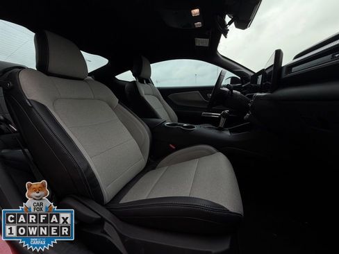 Used 2024 Ford Mustang Coupe image 26
