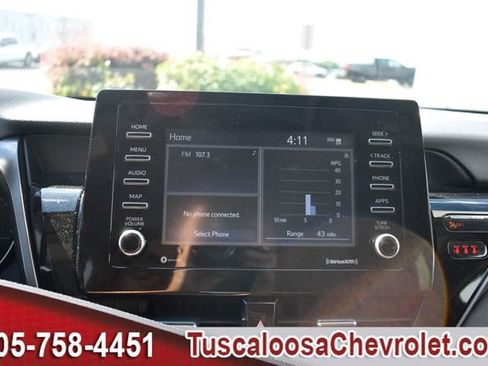 Used 2024 Toyota Camry SE FWD image 31