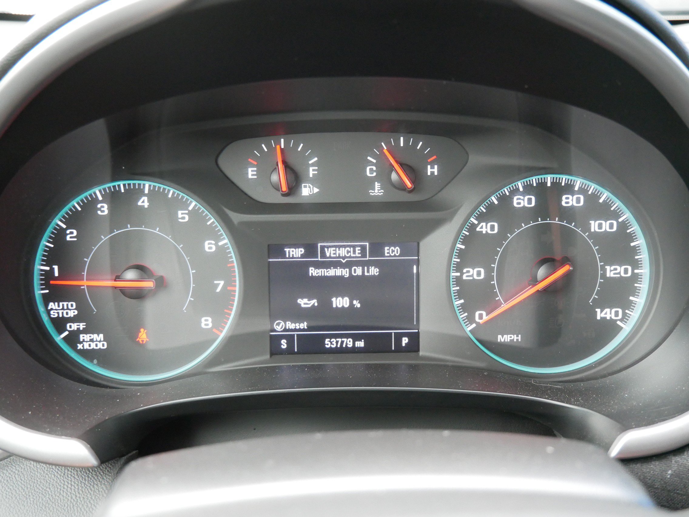 Certified 2025 Chevrolet Malibu LT FWD image 17