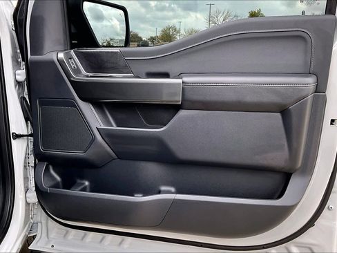 Certified 2023 Ford F150 XLT w/ Equipment Group 302A High image 23