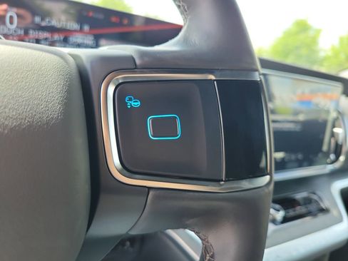 New 2026 Ford Expedition Tremor image 20