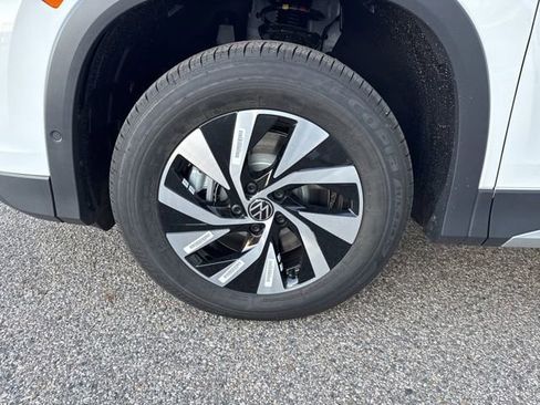 New 2026 Volkswagen Tiguan S image 19