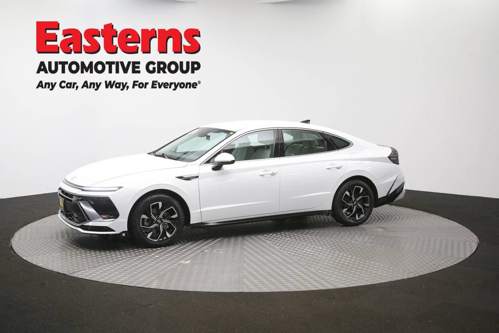 Used 2024 Hyundai Sonata SEL FWD image 58
