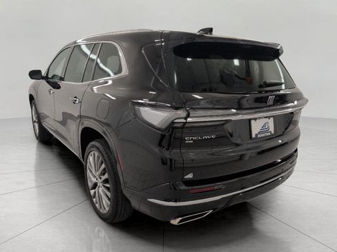 Used 2025 Buick Enclave Avenir w/ Super Cruise Package AWD/4WD image 20