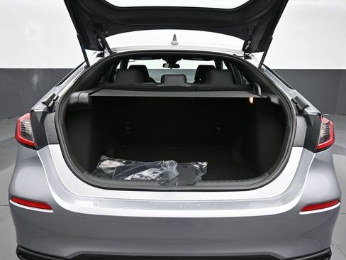 New 2026 Honda Civic Sport image 35