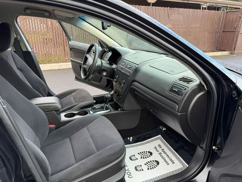 Used 2009 Ford Fusion SE FWD image 13