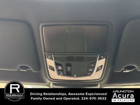 Certified 2023 Acura TLX Type S AWD/4WD image 11