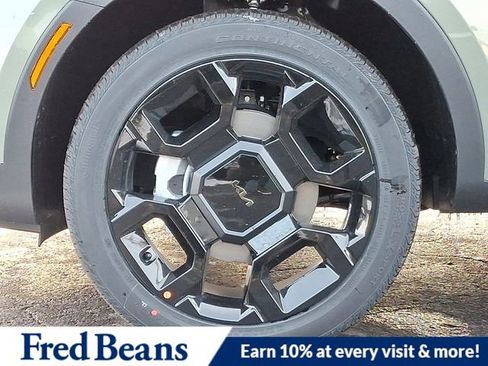 New 2026 Kia Sorento X-Line EX image 5