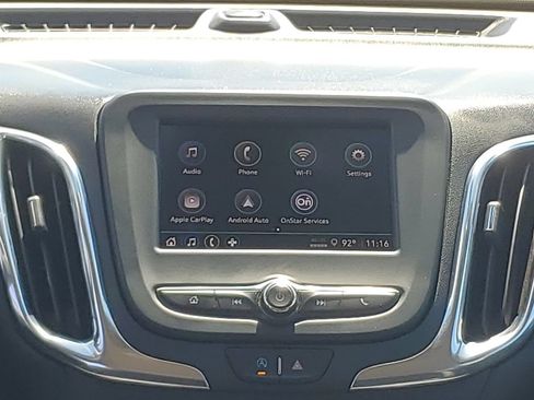 Used 2023 Chevrolet Equinox LT w/ Driver Convenience Package AWD/4WD image 13