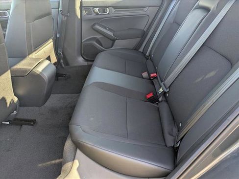 Used 2026 Honda Civic FWD Hybrid Sedan image 19