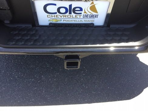 New 2025 Chevrolet Colorado Z71 w/ Technology Package image 6