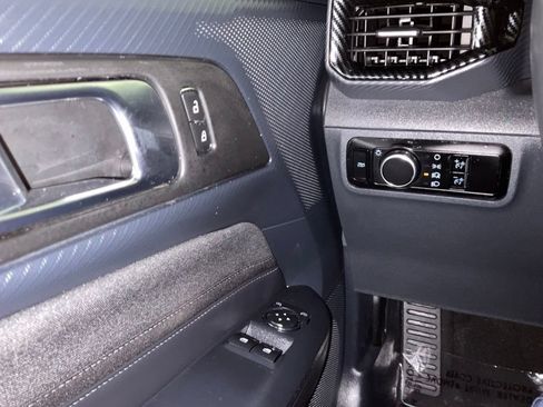 Used 2024 Ford Mustang Coupe RWD image 18