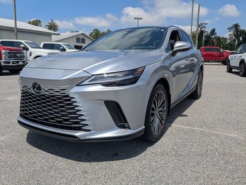 Used 2024 Lexus RX 350 FWD w/ Convenience Package image 6