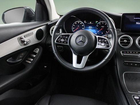 Used 2022 Mercedes-Benz GLC 300 image 18
