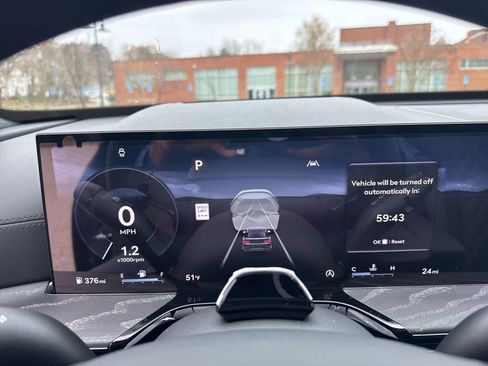 New 2026 Genesis GV80 3.5T Prestige image 18