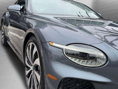 New 2026 Bentley Continental GT image 54