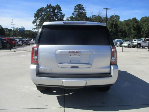 Used 2017 GMC Yukon SLT RWD image 24