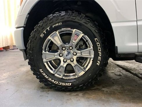 Used 2022 Ford F150 XL w/ STX Appearance Package image 40