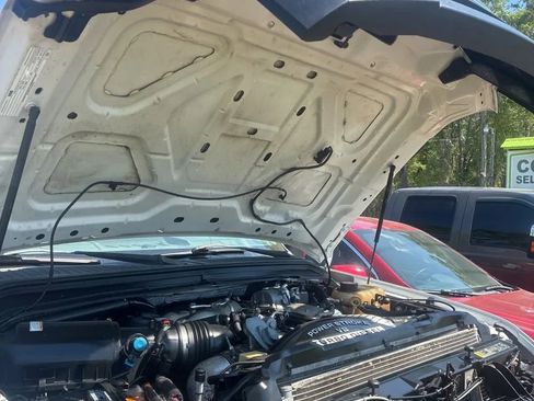 Used 2008 Ford F350 XLT image 22