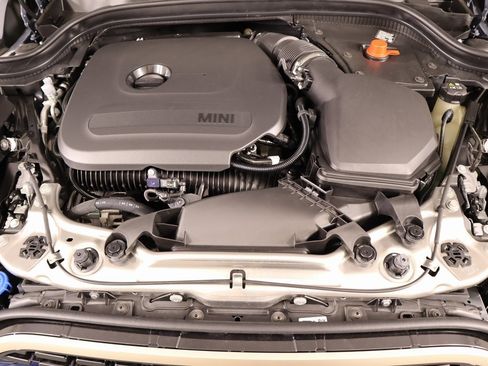 New 2026 MINI Cooper S image 19