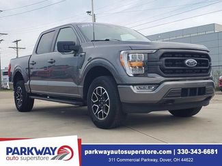 Used 2023 Ford F150 XLT w/ Equipment Group 302A High AWD/4WD video 1