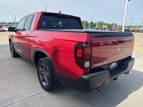 Used 2023 Honda Ridgeline RTL-E image 6