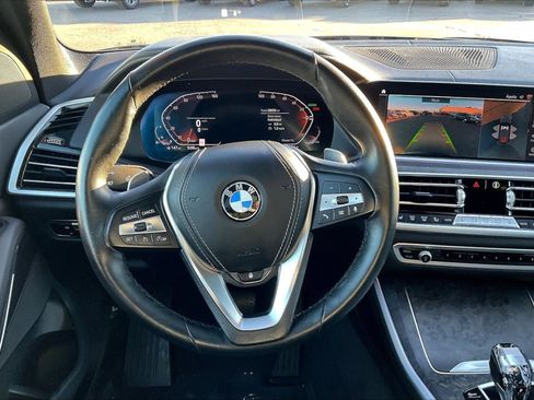 Used 2022 BMW X5 xDrive40i w/ Premium Package image 5