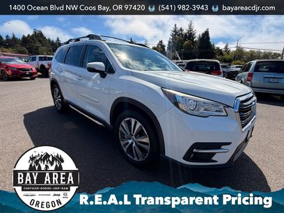 Used 2022 Subaru Ascent Limited w/ Technology Package
