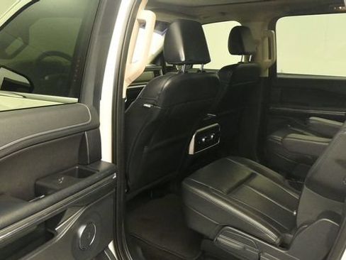 Certified 2022 Ford Expedition Max XLT AWD/4WD image 10