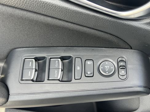 Used 2026 Honda Civic Sport image 20