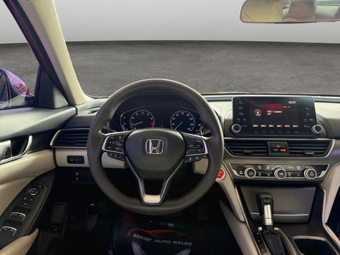 Used 2018 Honda Accord LX image 26