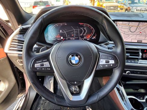 Used 2020 BMW X5 xDrive40i w/ Executive Package AWD/4WD image 35