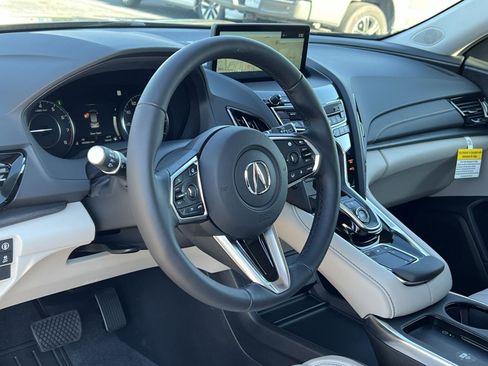 New 2026 Acura RDX SH-AWD w/ Advance Package image 13