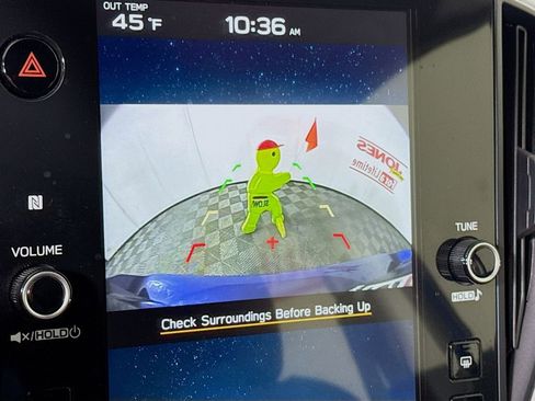 Certified 2024 Subaru Impreza 2.0i Sport image 6