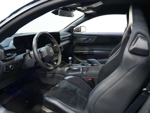 Used 2024 Ford Mustang Dark Horse w/ Dark Horse Handlin Package RWD image 28