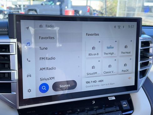 New 2024 Toyota Tundra 1794 Edition image 18