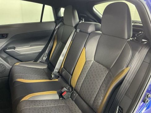 New 2026 Subaru Crosstrek 2.5i Sport AWD/4WD image 14