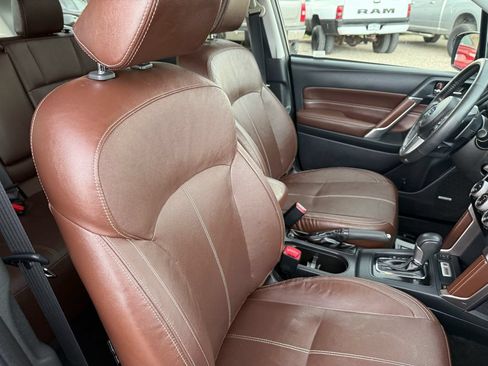 Used 2017 Subaru Forester 2.0XT Touring AWD/4WD image 15