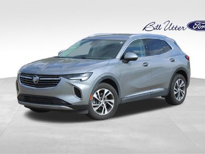 Used 2023 Buick Envision Essence