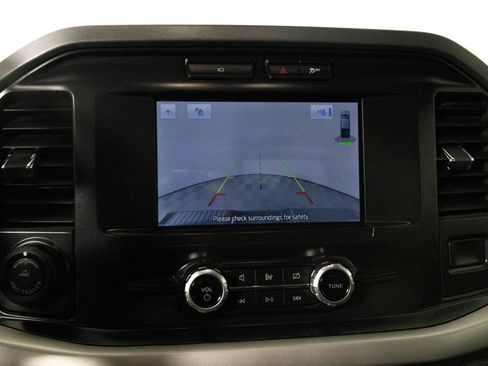 Used 2022 Ford F150 XLT w/ Trailer Tow Package image 7