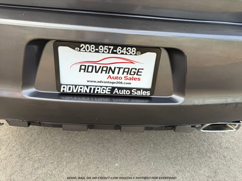 Used 2013 Dodge Charger SXT RWD image 30