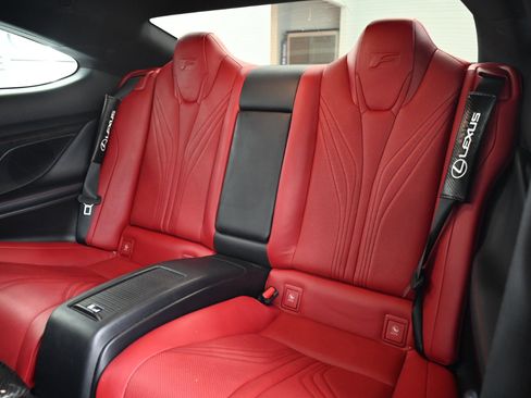 Used 2015 Lexus RC F image 53