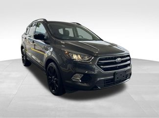 Used 2019 Ford Escape SE AWD/4WD video 2