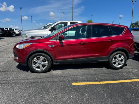 Used 2013 Ford Escape SE AWD/4WD image 6